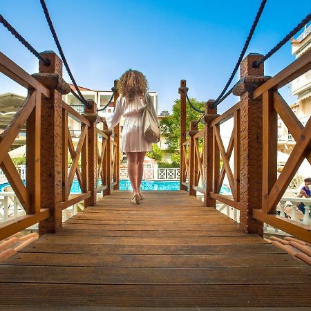 يميناريا Anna Beach المظهر الخارجي الصورة