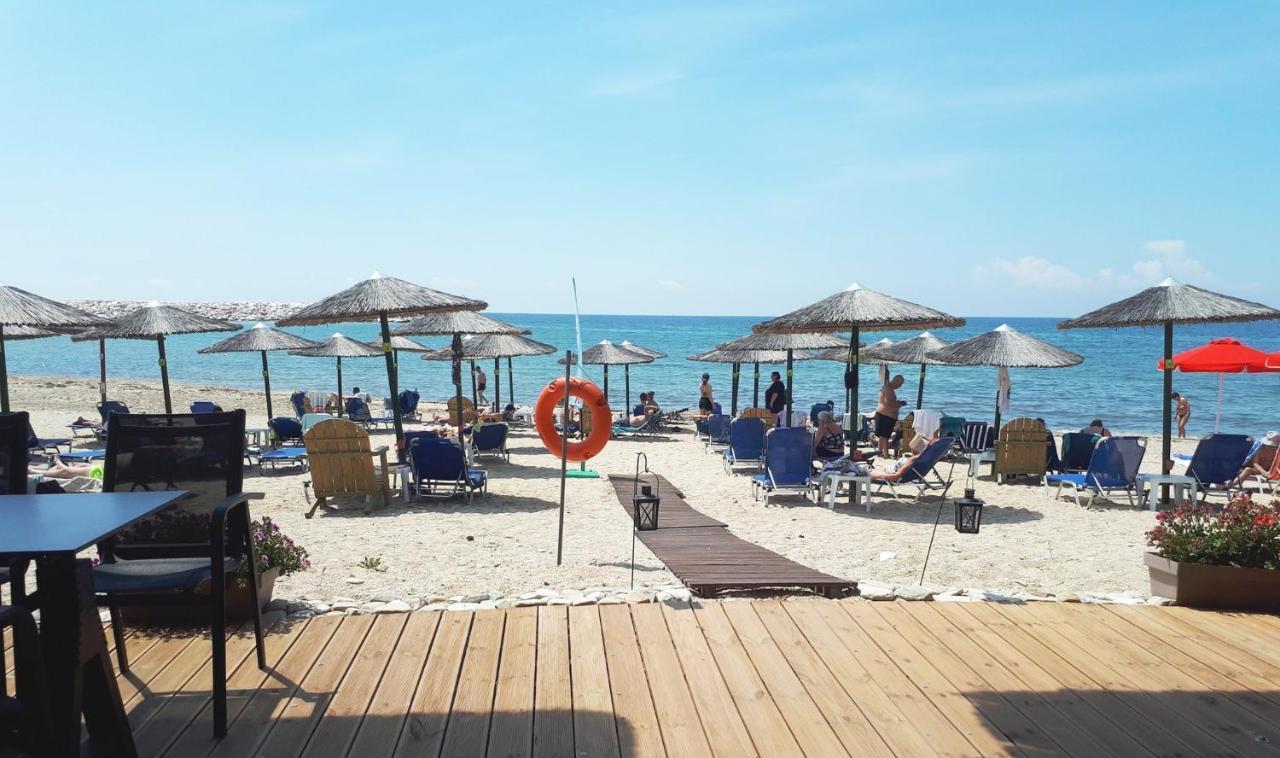 يميناريا Anna Beach المظهر الخارجي الصورة