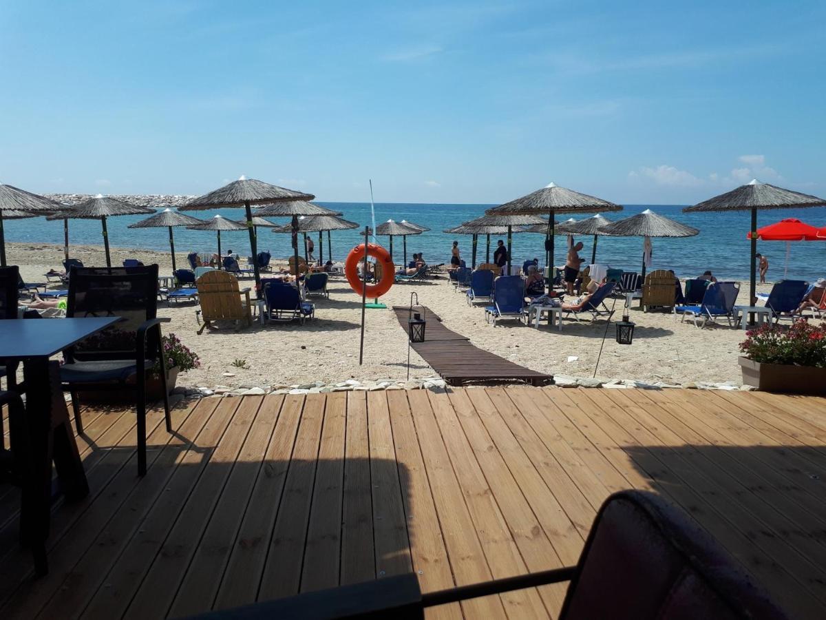 يميناريا Anna Beach المظهر الخارجي الصورة