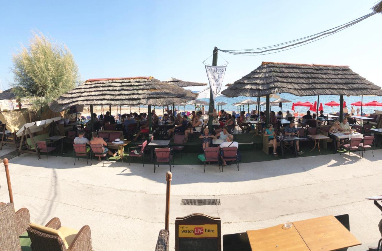 يميناريا Anna Beach المظهر الخارجي الصورة