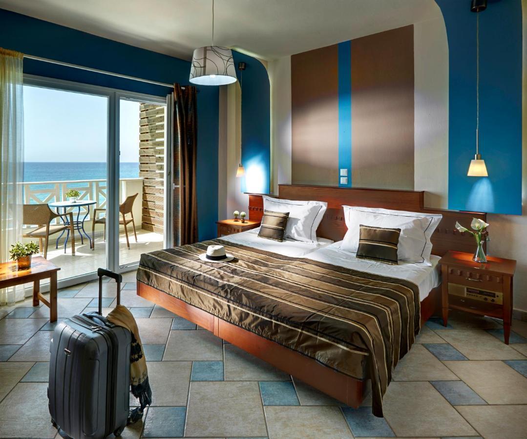 يميناريا Anna Beach المظهر الخارجي الصورة