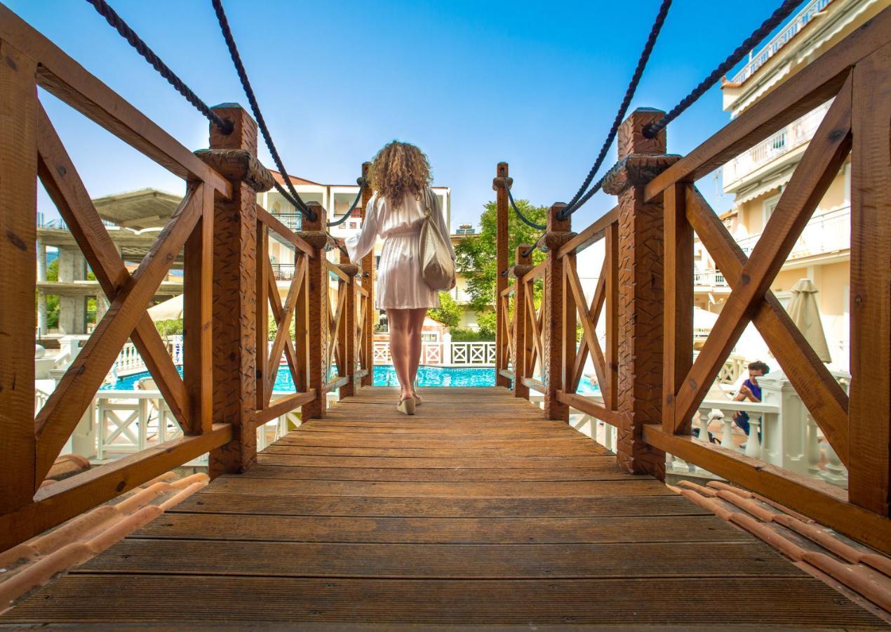 يميناريا Anna Beach المظهر الخارجي الصورة