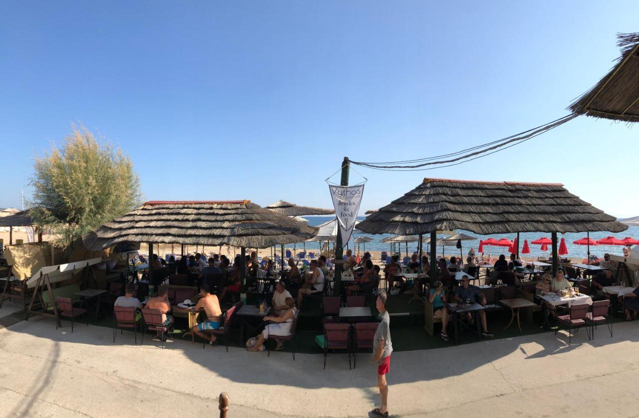 يميناريا Anna Beach المظهر الخارجي الصورة